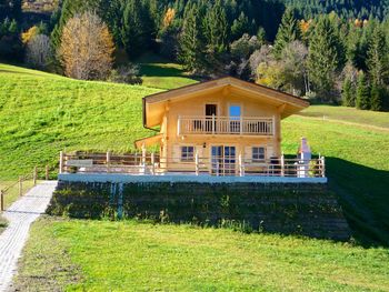 Chalet Bergjuwel - Tyrol - Austria