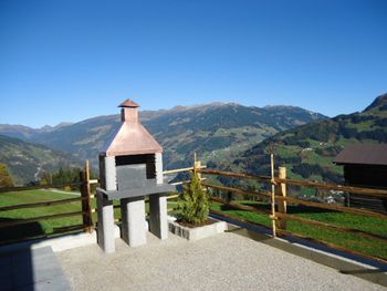 Chalet Bergjuwel - Tirol - Österreich