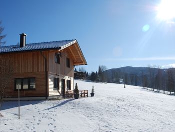 Chalet Langhans - Carinthia  - Austria