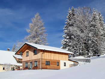 Chalet Langhans - Kärnten - Österreich