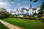 Apartmenthotel Asgard´s Meereswarte