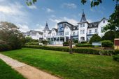 Apartmenthotel Asgard´s Meereswarte