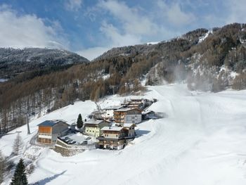 Jagd Chalet  - Tirol - Österreich