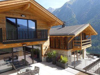 Bergsteiger Chalet - Tirol - Österreich