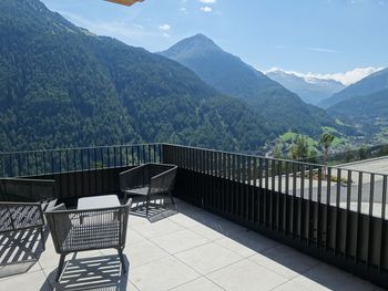 Bergsteiger Chalet - Tirol - Österreich