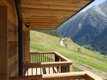 Appartement Dolomiten - Tirol - Österreich