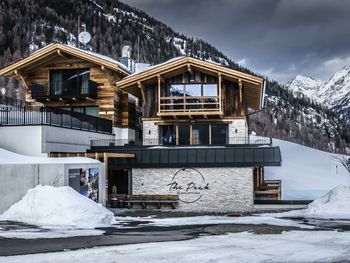 Appartement Ötztaler Alpen - Tirol - Österreich