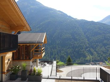 Appartement Wallis - Tirol - Österreich