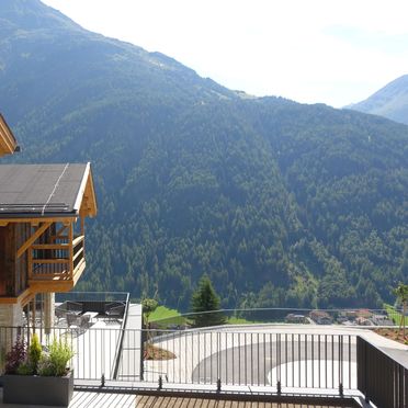 Sommer, Appartement Wallis, Sölden, Tirol, Tirol, Österreich