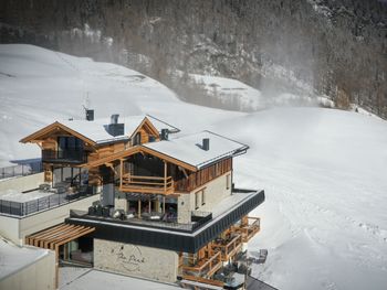 Appartement Wallis - Tirol - Österreich