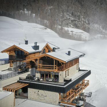 Winter, Appartement Mont Blanc, Sölden, Tirol, Tirol, Österreich