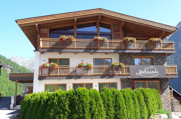 Sommer, Appartement Rettenbach 3, Sölden, Tirol, Tirol, Österreich