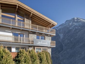 Appartement Rettenbach 1 - Tirol - Österreich