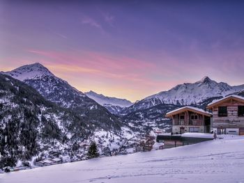 Appartement Rettenbach 1 - Tirol - Österreich