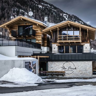 Winter, Appartement Rettenbach 1, Sölden, Tirol, Tirol, Österreich