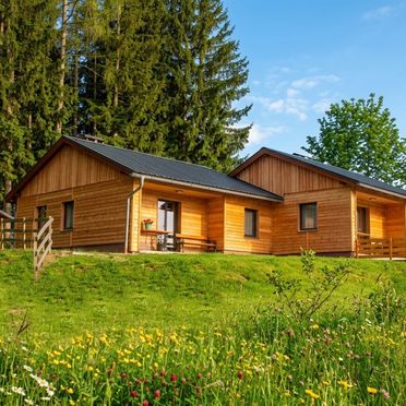 Sommer, Langhans Hütte 1, St. Gertraud - Lavanttal, Kärnten, Kärnten, Österreich