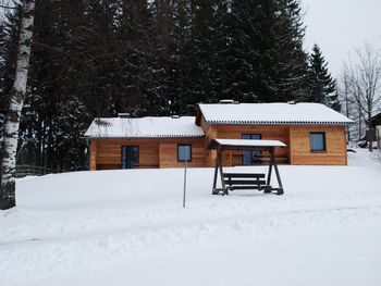 Langhans Hütte 1 - Kärnten - Österreich