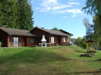 Langhans Hütte 1 - Carinthia  - Austria