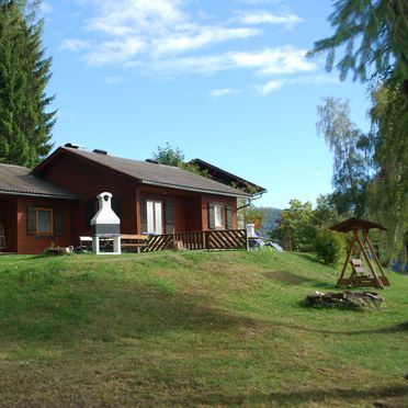 Summer, Langhans Hütte 1, St. Gertraud - Lavanttal, Kärnten, Carinthia , Austria