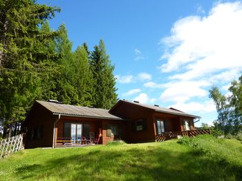 Langhans Hütte 1 - Kärnten - Österreich