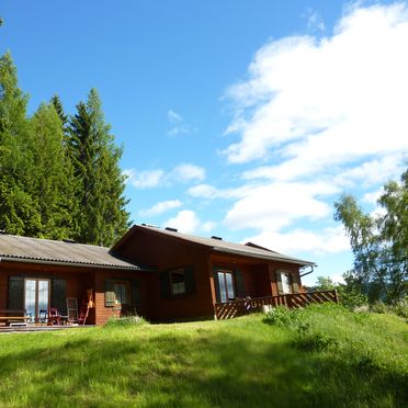 Summer, Langhans Hütte 1, St. Gertraud - Lavanttal, Kärnten, Carinthia , Austria