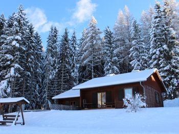 Langhans Hütte 1 - Kärnten - Österreich