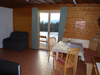 Langhans Hütte 2 - Kärnten - Österreich