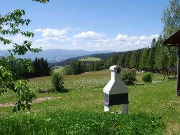 Langhans Hütte 2 - Kärnten - Österreich