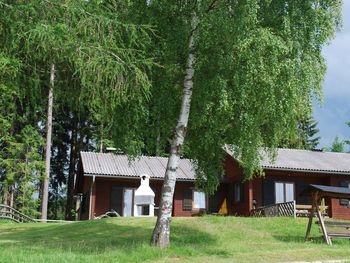 Langhans Hütte 2 - Kärnten - Österreich