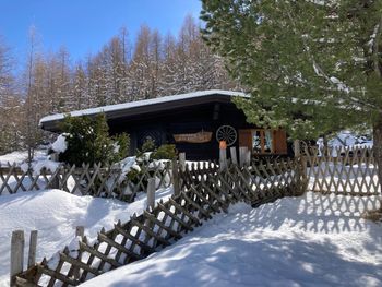 Bergkristall Hütte - Tirol - Österreich
