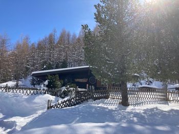 Bergkristall Hütte - Tirol - Österreich
