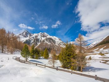 Bergkristall Hütte - Tirol - Österreich