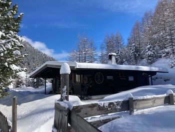 Bergkristall Hütte - Tirol - Österreich