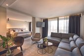 Suite Tagtraum