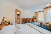 Doppelzimmer Lebensquell