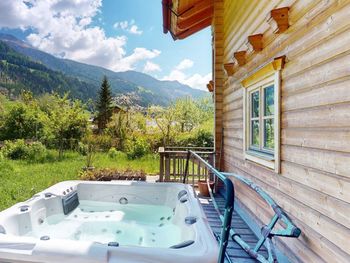 Schlosswirt Chalet I - Kärnten - Österreich