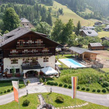 Sommer, Schlosswirt Chalet I, Grosskirchheim, Kärnten, Kärnten, Österreich