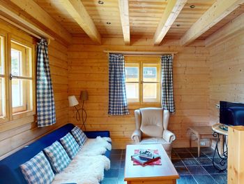 Schlosswirt Chalet I - Kärnten - Österreich