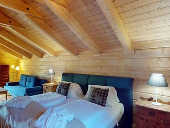 Schlosswirt Chalet I - Kärnten - Österreich