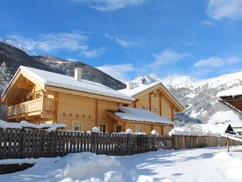 Schlosswirt Chalet II - Kärnten - Österreich