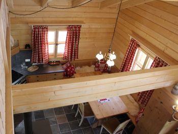 Schlosswirt Chalet III - Carinthia  - Austria