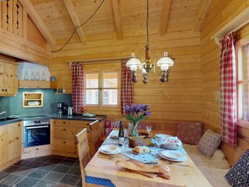 Schlosswirt Chalet III - Kärnten - Österreich