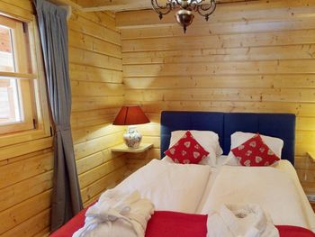 Schlosswirt Chalet III - Kärnten - Österreich