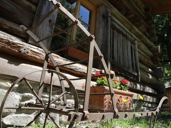 Heidi Hütte  - Kärnten - Österreich