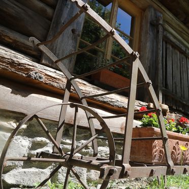 Summer, Heidi Hütte , Grosskirchheim, Kärnten, Carinthia , Austria