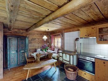 Heidi Hütte  - Kärnten - Österreich
