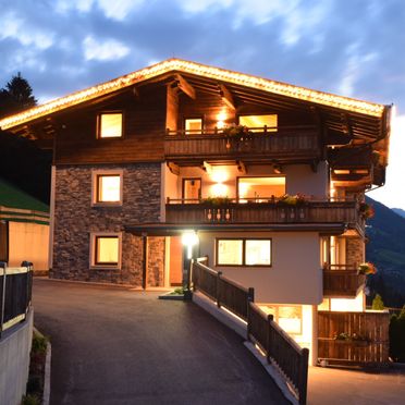 Sommer, Gipfelwind Appartement, Kaltenbach im Zillertal, Tirol, Tirol, Österreich