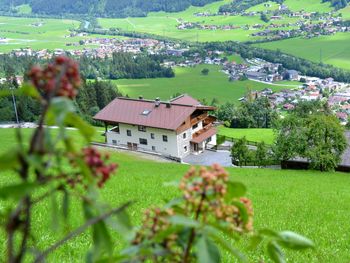 Gipfelwind Appartement - Tirol - Österreich