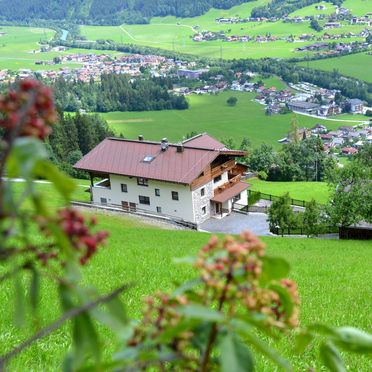 Sommer, Gipfelwind Appartement, Kaltenbach im Zillertal, Tirol, Tirol, Österreich