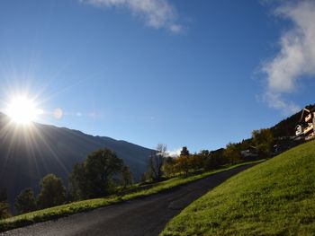 Gipfelwind Appartement - Tirol - Österreich